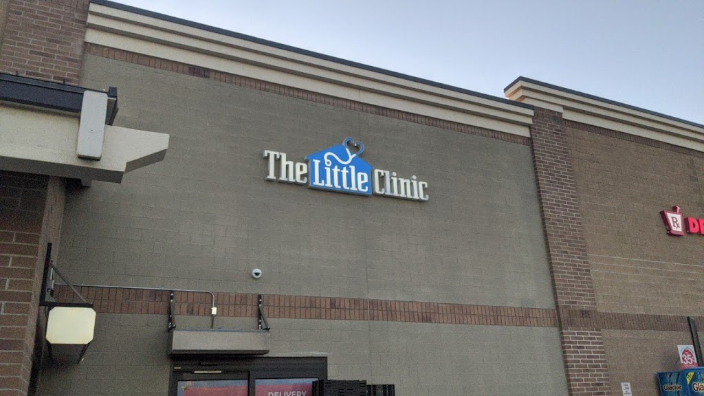 The Little Clinic | 2724 S Signal Butte Rd, Mesa, AZ 85209, USA | Phone: (480) 481-7210