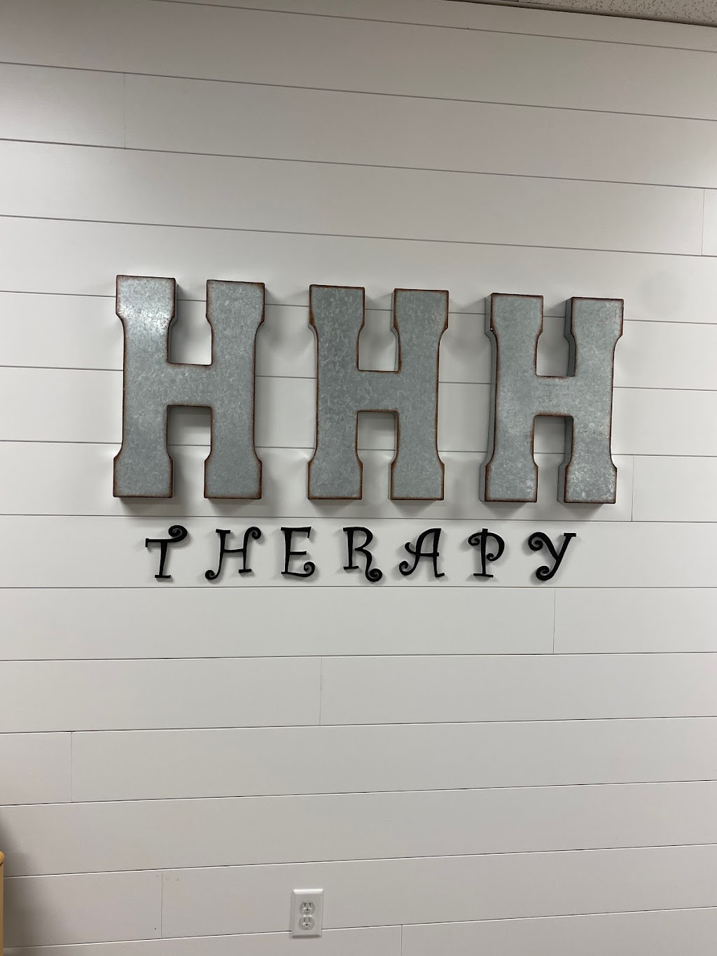 HHH Pediatric Therapy | 18334 Joplin St NW, Elk River, MN 55330, USA | Phone: (612) 230-0308