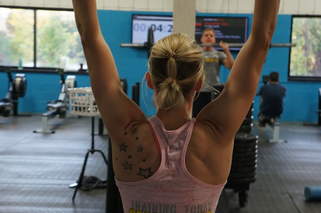 CrossFit Freedom | 748 E Park Ave, Libertyville, IL 60048, USA | Phone: (847) 573-9348 CrossFit Freedom | 748 E Park Ave, Libertyville, IL 60048, USA | Phone: (847) 573-9348