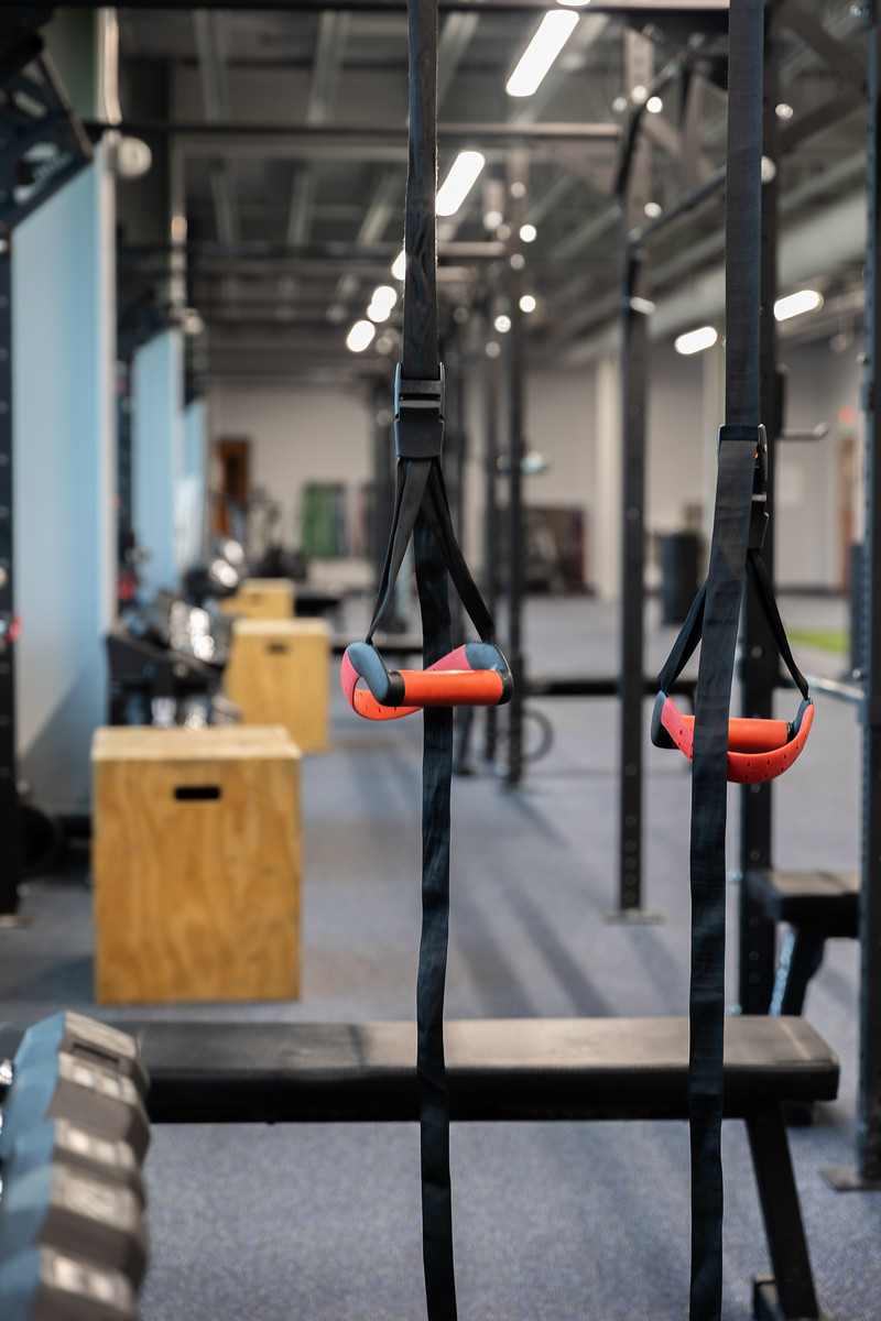 Impact Athletic Center | 390 NY-146, Halfmoon, NY 12065, USA | Phone: (518) 579-4000