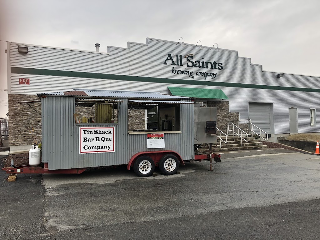 Tin Shack BBQ | 990 N Main St, Greensburg, PA 15601 | Phone: (724) 640-4250