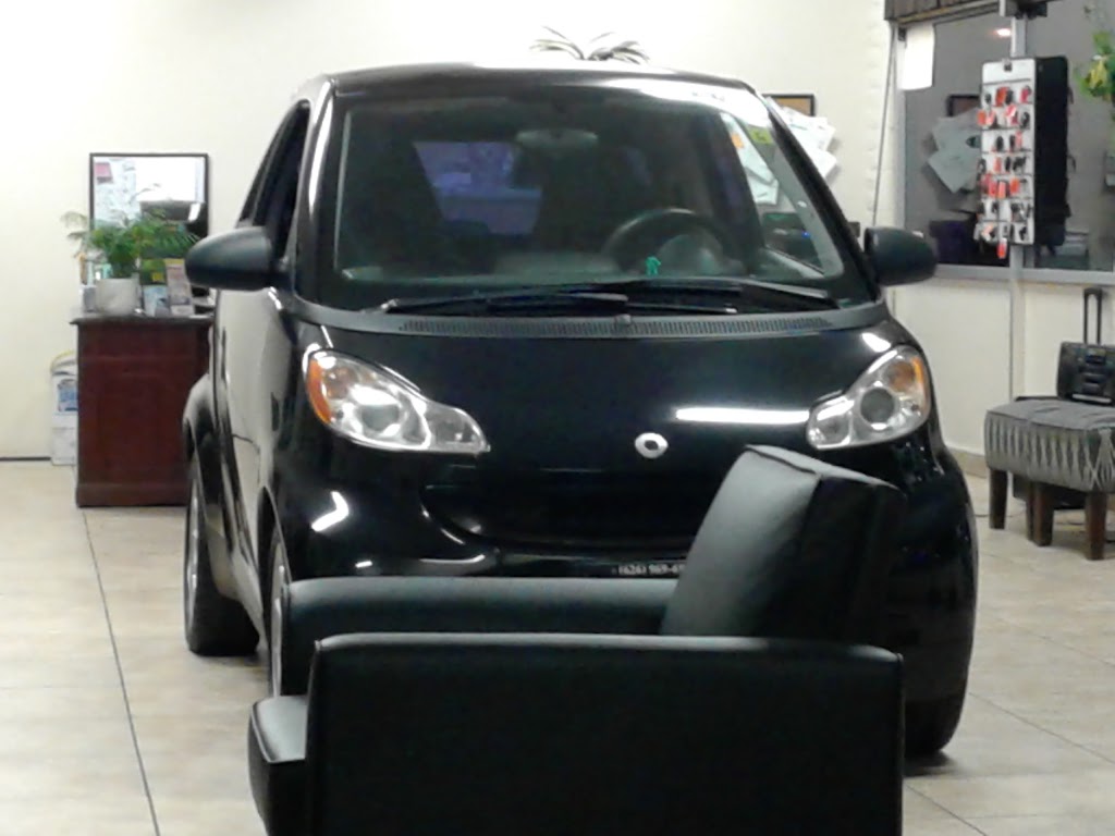Autosmart | 17010 E Gladstone St, Azusa, CA 91702, USA | Phone: (626) 969-6990