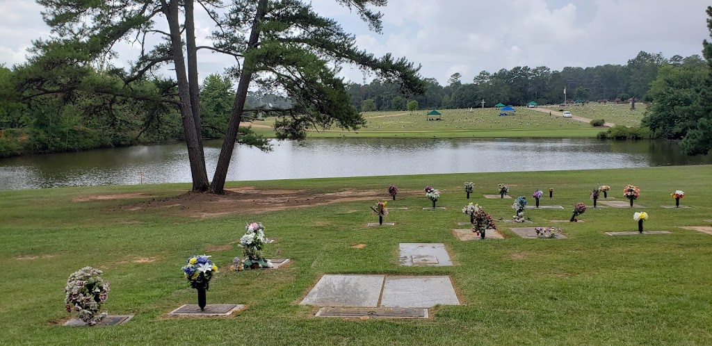 Hillandale Memorial Gardens | 6201 Hillandale Dr, Lithonia, GA 30058, USA | Phone: (770) 981-1144