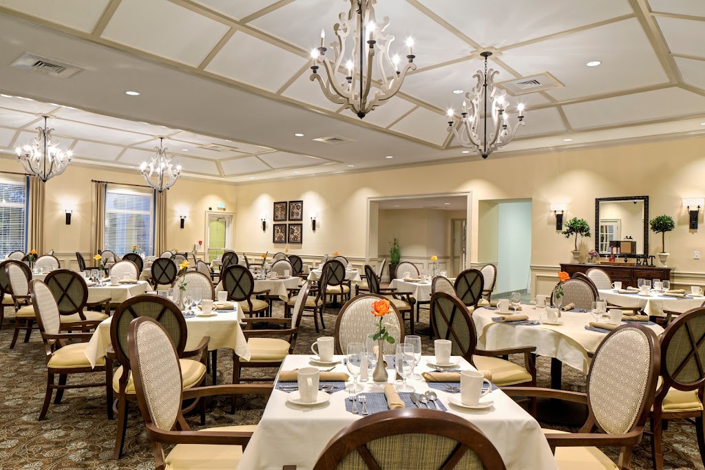 Arbor Terrace Citrus Park | 13810 Sheldon Rd, Tampa, FL 33626, USA | Phone: (813) 773-1745