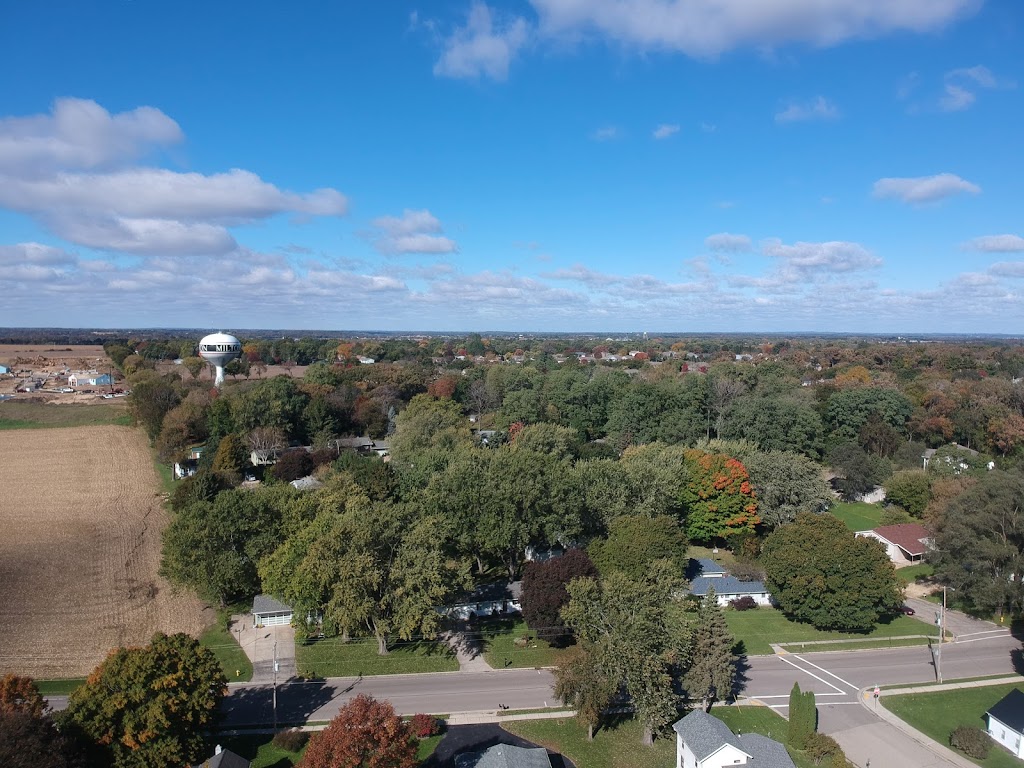 Water Tower Park | Milton, WI 53563, USA | Phone: (608) 868-6900