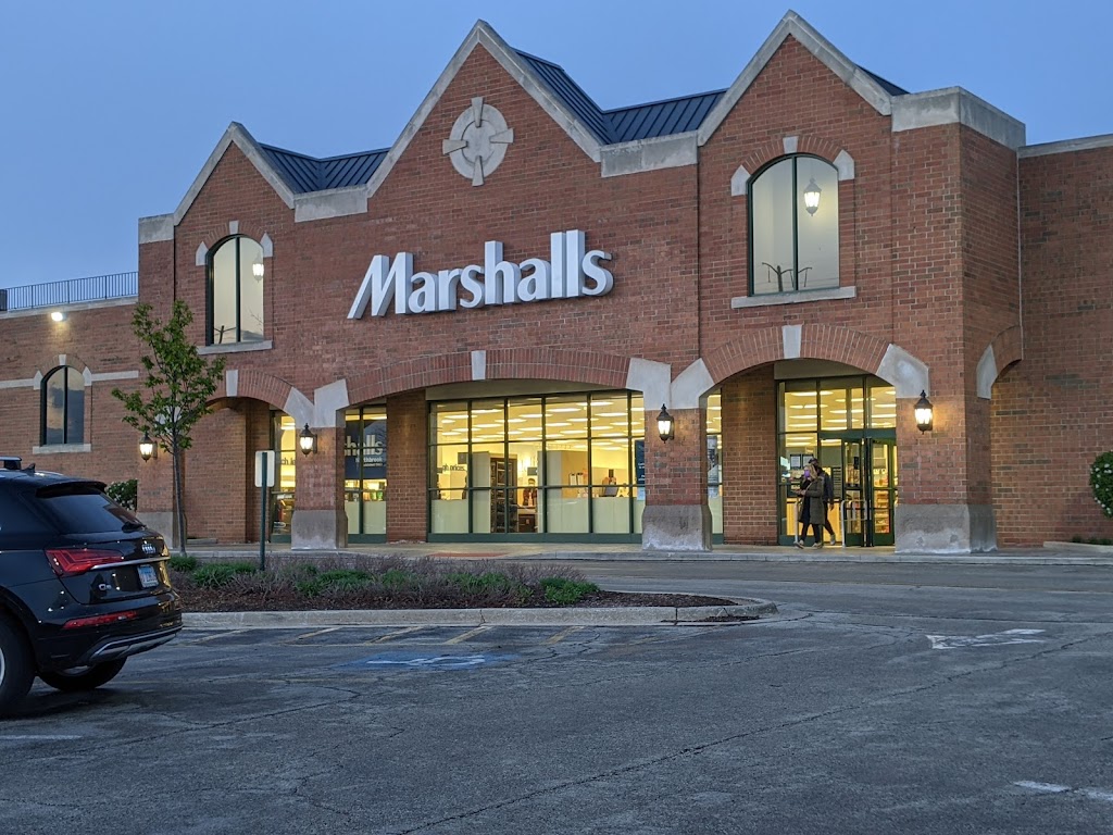 Marshalls | 94 S Waukegan Rd, Deerfield, IL 60015, USA | Phone: (847) 272-8684