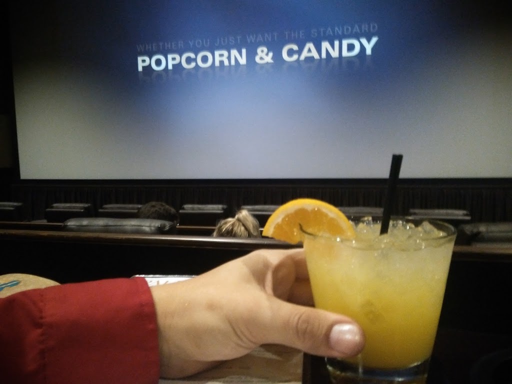 Palladio LUXE Cinema | 400 Palladio Pkwy, Folsom, CA 95630, USA | Phone: (916) 693-6237