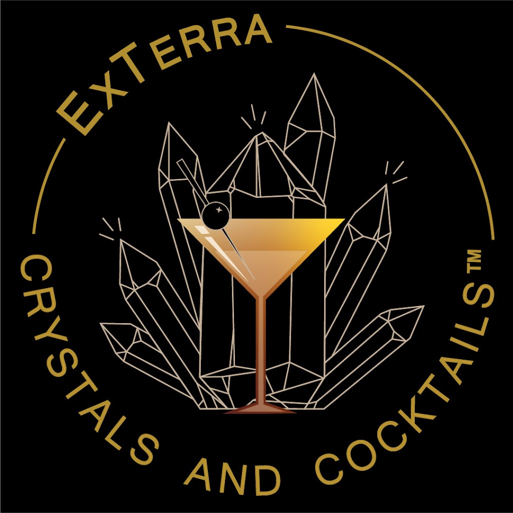 ExTerra Crystals | 11 1st St, Troy, NY 12180, USA | Phone: (518) 279-2110
