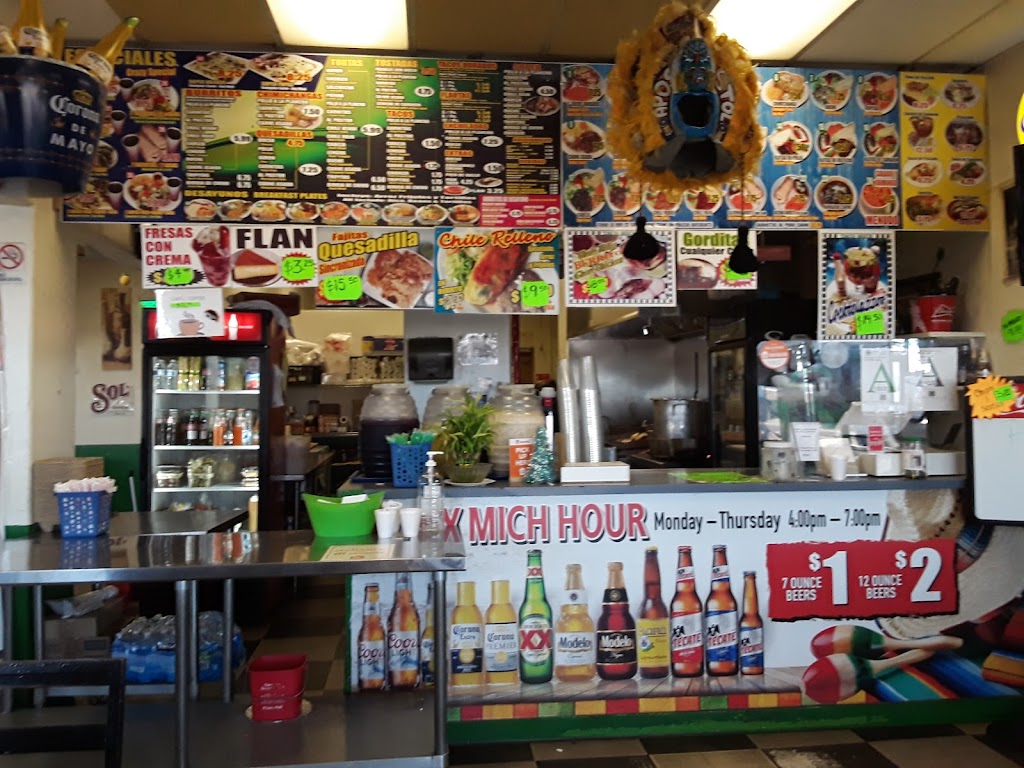 Taco Mich & Bar #3 | 10430 N 19th Ave, Phoenix, AZ 85021, USA | Phone: (602) 944-4921