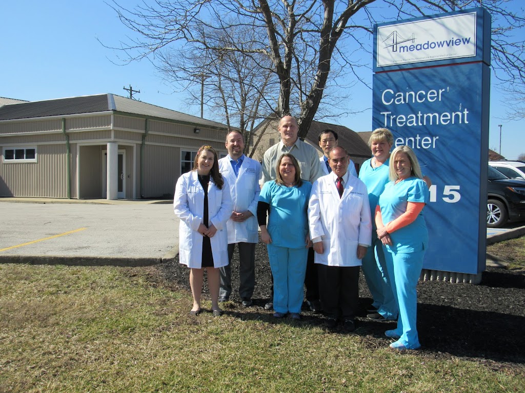 Meadowview Cancer Treatment Center | 1115 Progress Way, Maysville, KY 41056, USA | Phone: (606) 759-4442