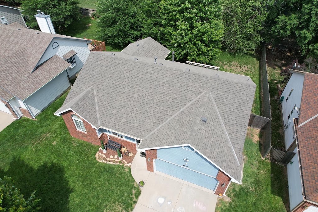 Great Plains Roofing & Exterior | 1212 W 4th Ave, Hutchinson, KS 67501, USA | Phone: (620) 899-4801