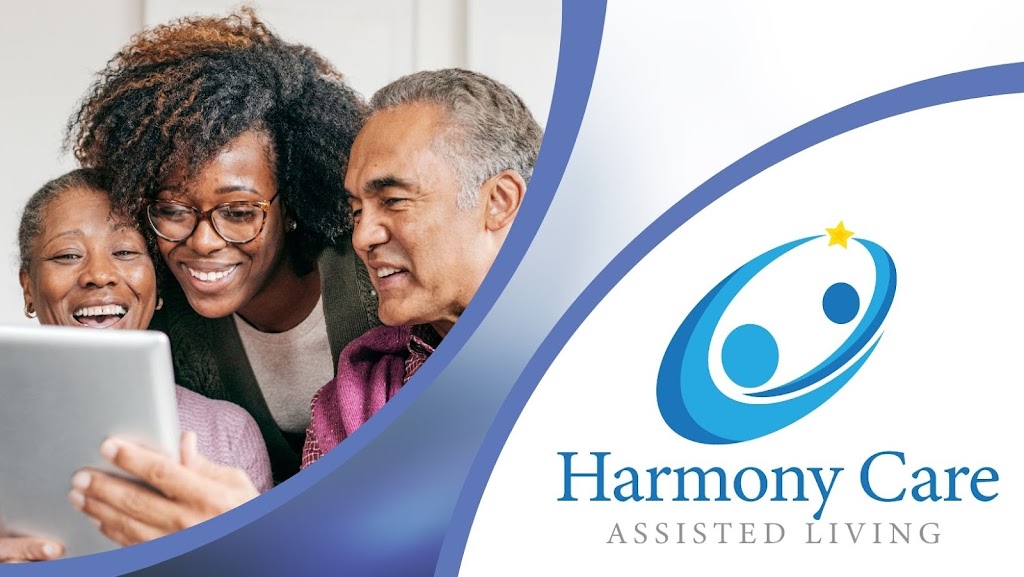 Harmony Care Assisted Living Facility | 4417 Wentworth Rd, Baltimore, MD 21207, USA | Phone: (202) 938-5276