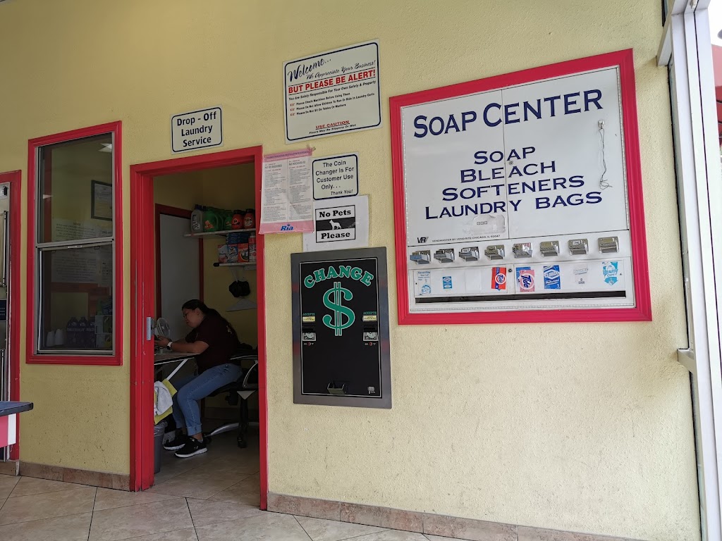 Xpressway Laundromat | 2668 Monterey Hwy Suite 130, San Jose, CA 95111, USA | Phone: (408) 298-8407