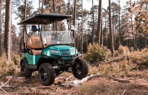 Superior Custom Golf Carts | 4651 LA-1, Raceland, LA 70394, USA | Phone: (985) 537-7174