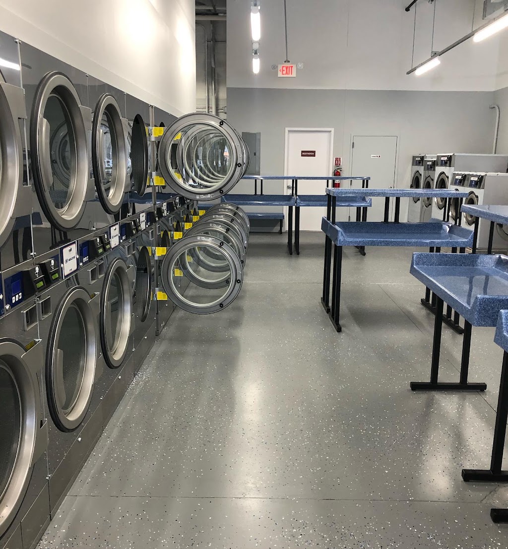 All Season Laundromat & Cleaners | 3140 E Main St, Mohegan Lake, NY 10547, USA | Phone: (914) 229-3939