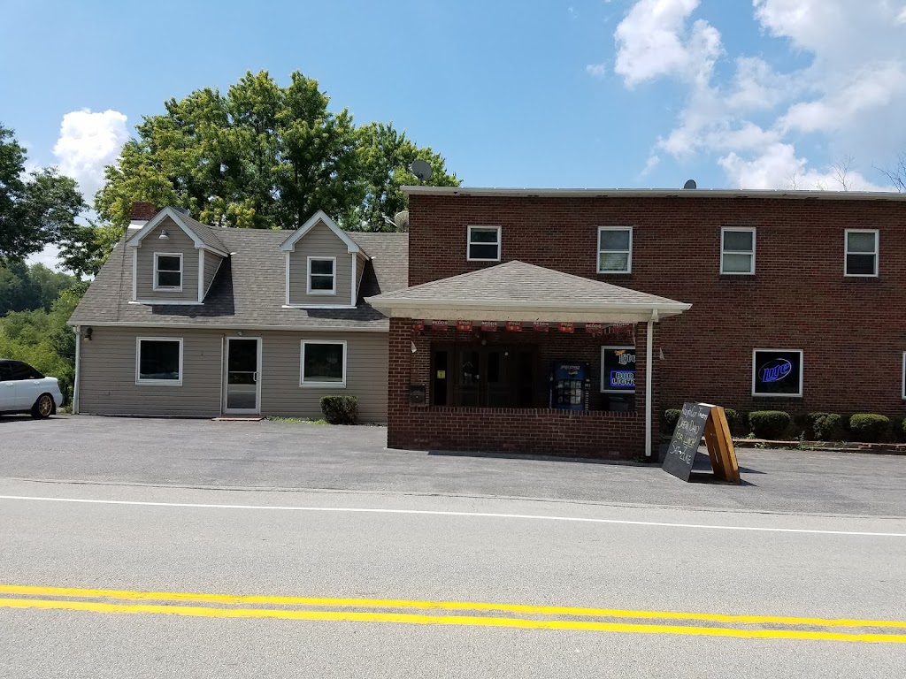 Rough Cut Tavern & Hotel | 1041 Burgettstown Rd, Burgettstown, PA 15021 | Phone: (724) 356-4440