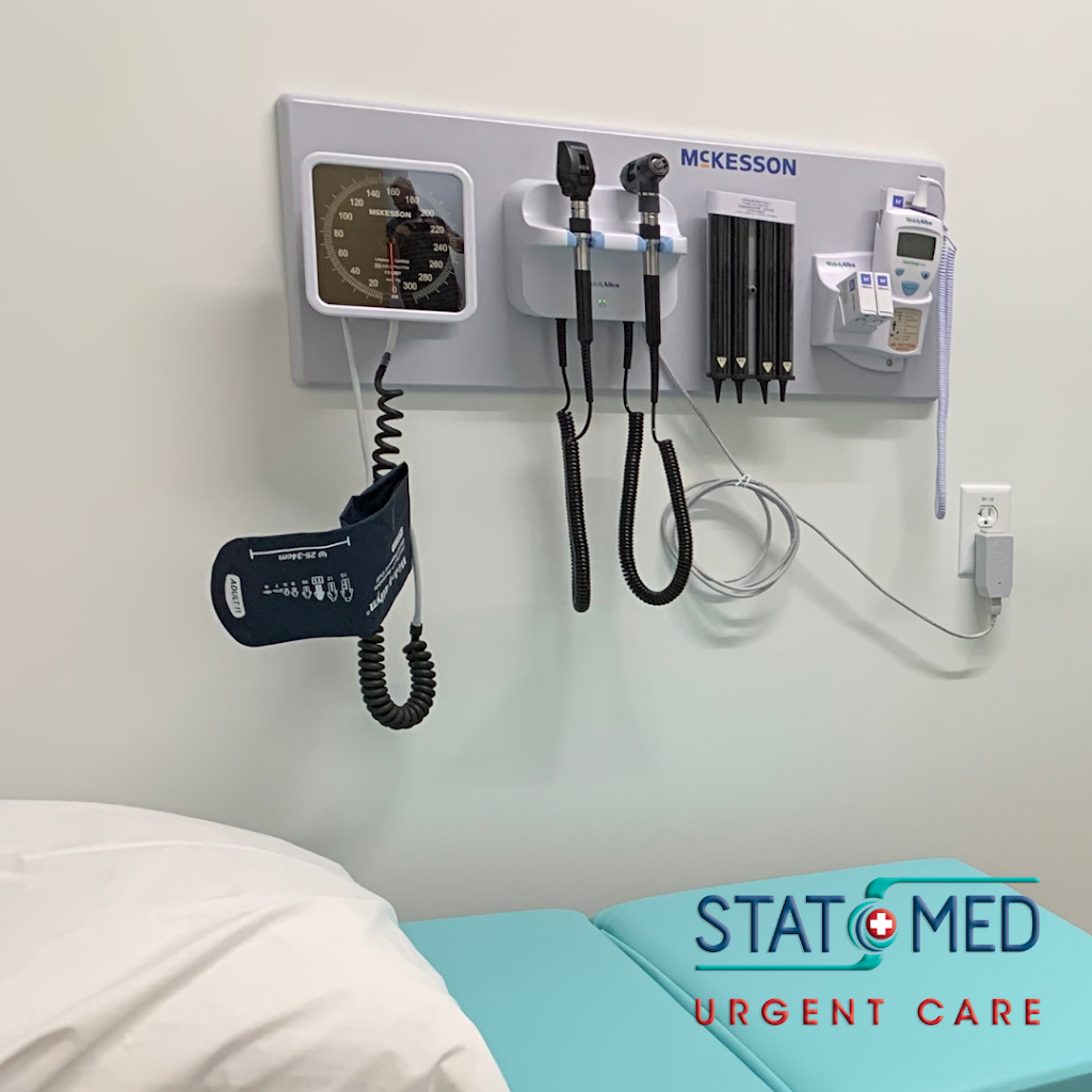 STAT MED Urgent Care | 5951 Lone Tree Wy Ste 100, Brentwood, CA 94513, USA | Phone: (925) 529-3470