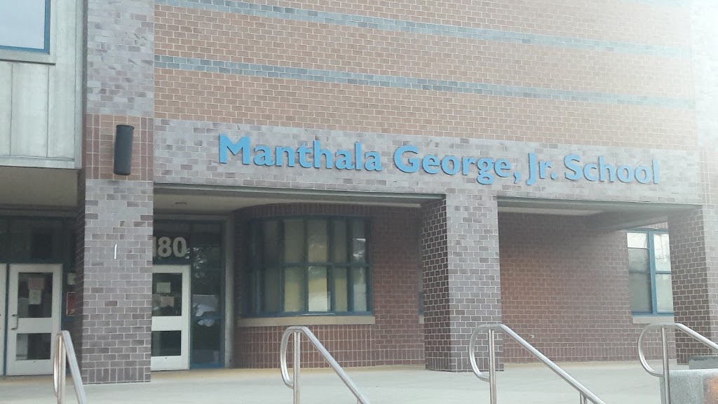 Manthala George Jr Elementary School | 180 Colonel Bell Dr, Brockton, MA 02301, USA | Phone: (508) 580-7913
