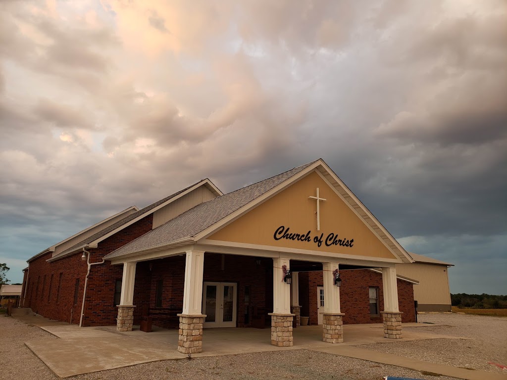 Cross Plains Church of Christ | 2462 E County Rd 1050 S, Cross Plains, IN 47017, USA | Phone: (812) 667-5432