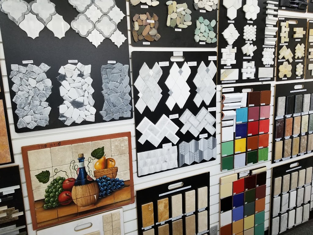 Losa Tile & Stone | 2221 E Winston Rd # J, Anaheim, CA 92806, USA | Phone: (714) 860-4156