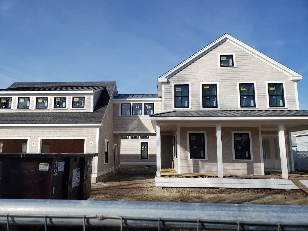 South Shore Roofing® | 15 Marion Way, Cohasset, MA 02025, USA | Phone: (781) 923-1072