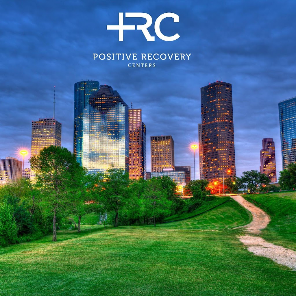 Positive Recovery Centers - The Woodlands | 350 Nursery Rd Suite 4103, Spring, TX 77380, USA | Phone: (737) 530-2480