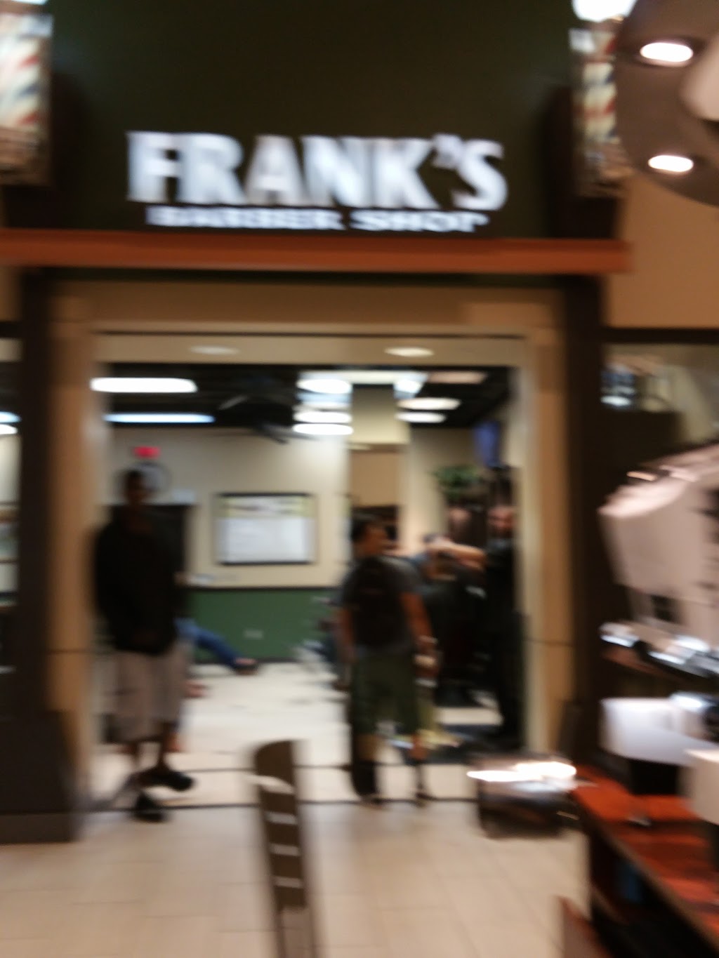 Franks Barber Shop | 5000 S Arizona Mills Cir, Tempe, AZ 85282, USA | Phone: (480) 756-0300