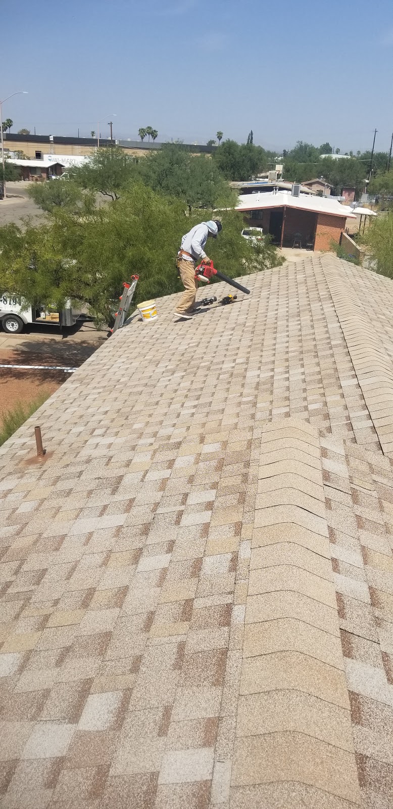 Roofs R Us, LLc | 1701 W Holly Oak Dr, Tucson, AZ 85746, USA | Phone: (520) 358-8794