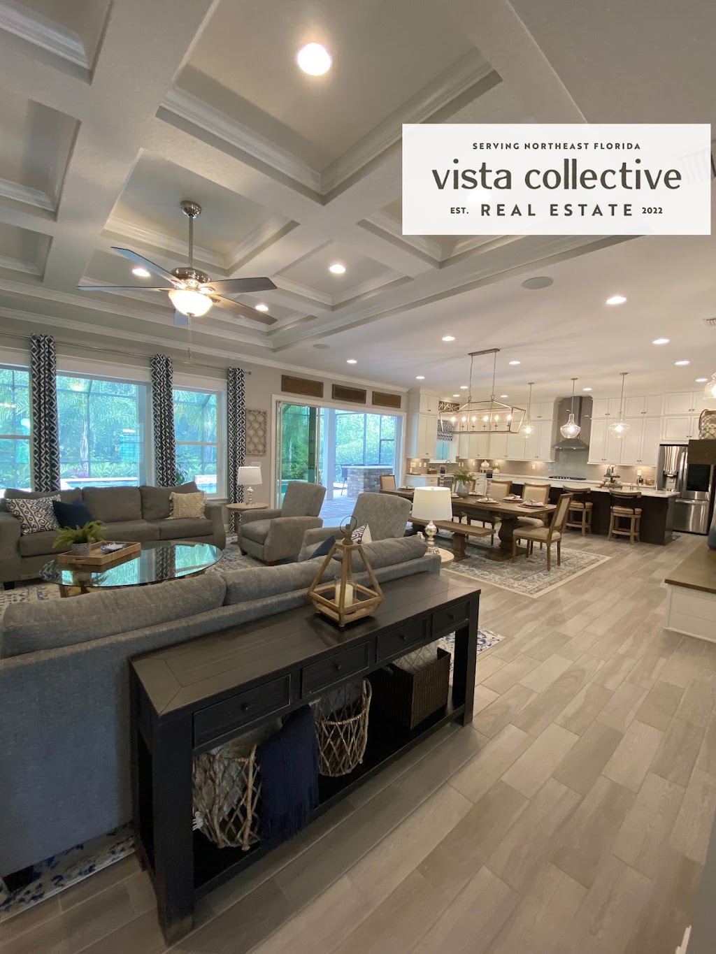 K. Jennifer Cook, Vista Collective Real Estate | 975 S Ponce De Leon Blvd, St. Augustine, FL 32084 | Phone: (904) 874-4480