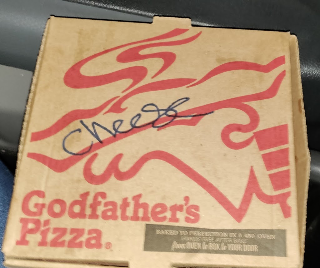 Godfathers Pizza | 4352 OH-225, Diamond, OH 44412, USA | Phone: (234) 226-6476