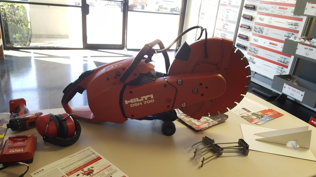 Hilti Store | 1100 Valwood Pkwy #108, Carrollton, TX 75006, USA | Phone: (800) 879-8000