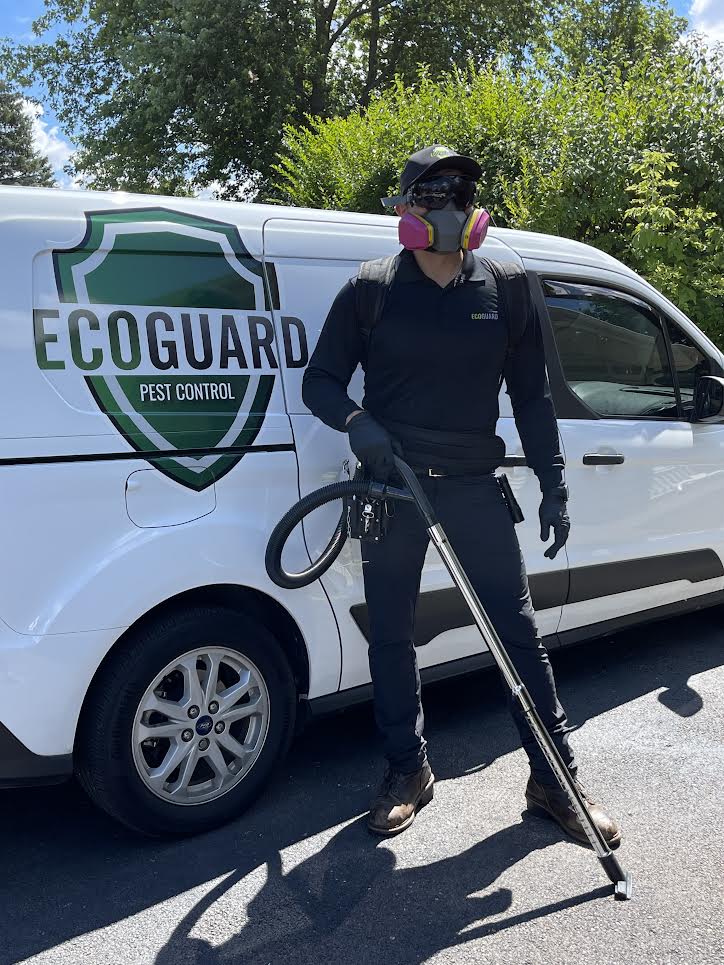 EcoGuard Pest Control | 1333 Burr Ridge Pkwy STE 200, Burr Ridge, IL 60527, USA | Phone: (630) 251-5000