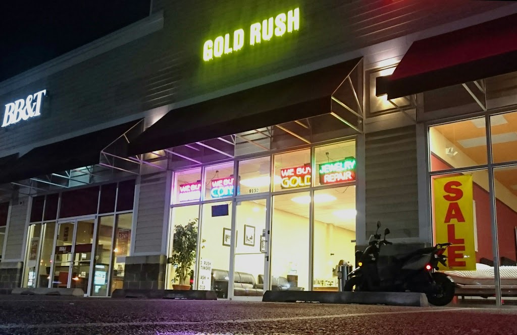 Gold Rush Baltimore - Cash For Gold, Diamonds, Coins | 7915 Belair Rd, Baltimore, MD 21236, USA | Phone: (410) 600-5900