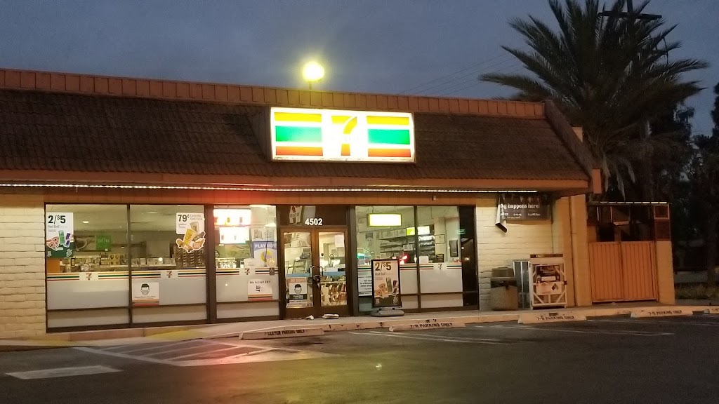 7-Eleven | 4502 Lincoln Ave, Cypress, CA 90630, USA | Phone: (714) 828-2935