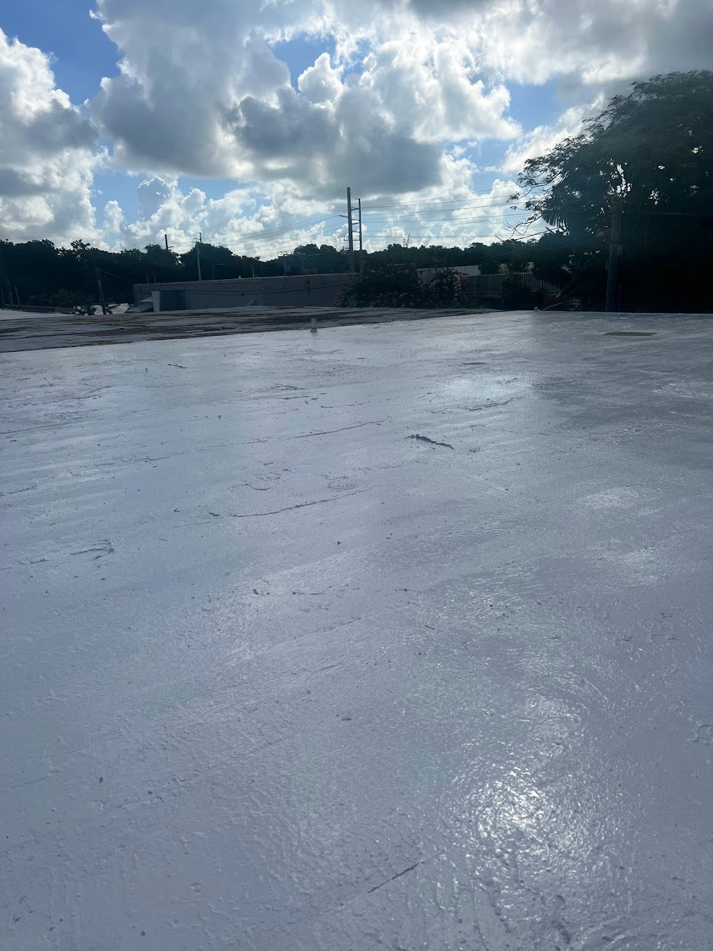 Andy the roofer & co | 210 W 2nd Ct, Key Largo, FL 33037, USA | Phone: (305) 451-1552