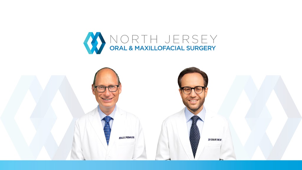 North Jersey Oral & Maxillofacial Surgery | 315 Cedar Ln, Teaneck, NJ 07666, USA | Phone: (201) 692-7737