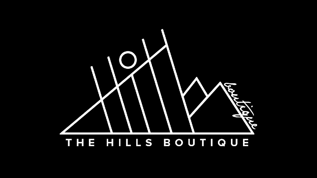 The Hills Boutique | 2819 Live Oak St, Dallas, TX 75204, USA | Phone: (214) 758-0554