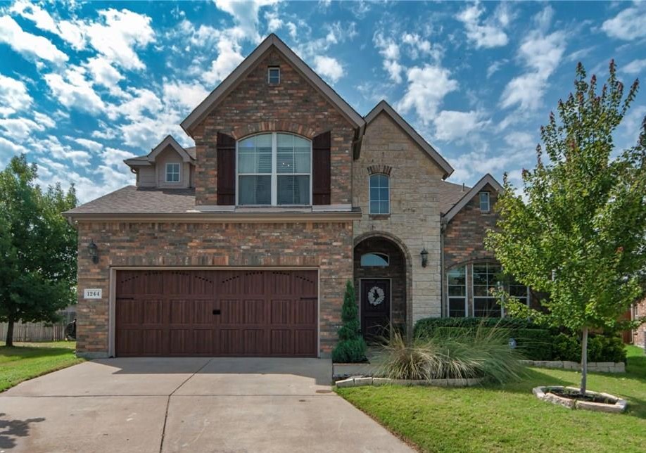 Mike Rowe, Realtor Rowe Real Estate Group - JP & Associates Realtors | 4501 Heritage Trace Pkwy #111, Fort Worth, TX 76244 | Phone: (817) 606-7171