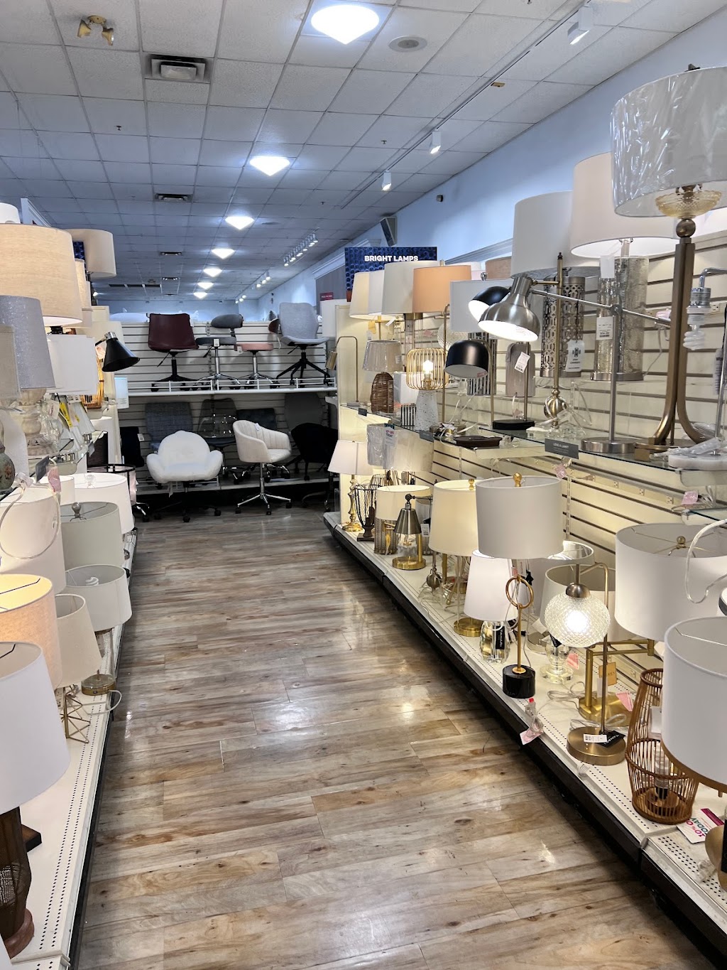 HomeGoods | 1239 S Lone Hill Ave, Glendora, CA 91740, USA | Phone: (909) 305-1852