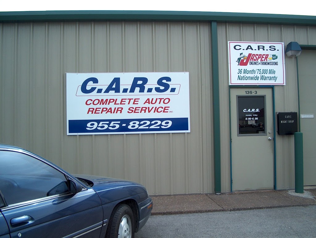 Cars Complete Auto Repair Service | 1060 Brooks Hill Rd, Brooks, KY 40109, USA | Phone: (502) 955-8229
