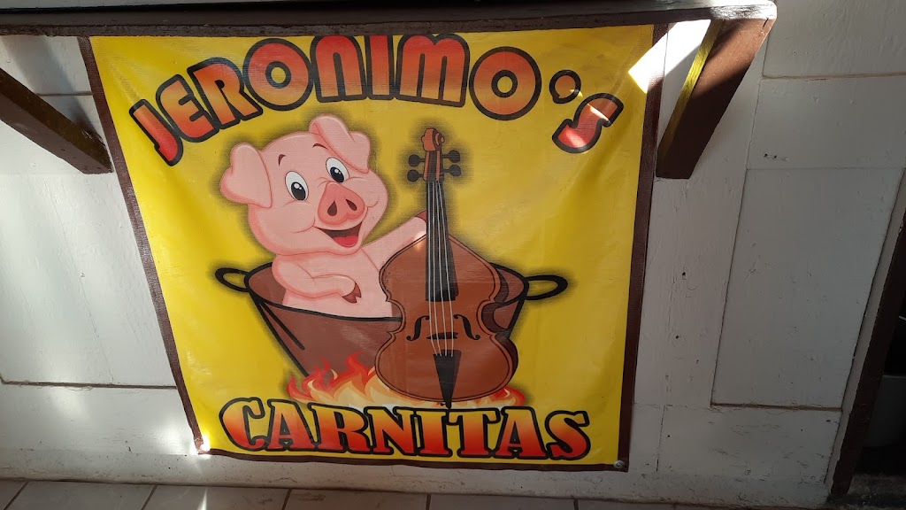 CARNITAS JERONIMOS | C. A 304, 22766 Villa de Juárez, B.C., Mexico | Phone: 646 267 2584