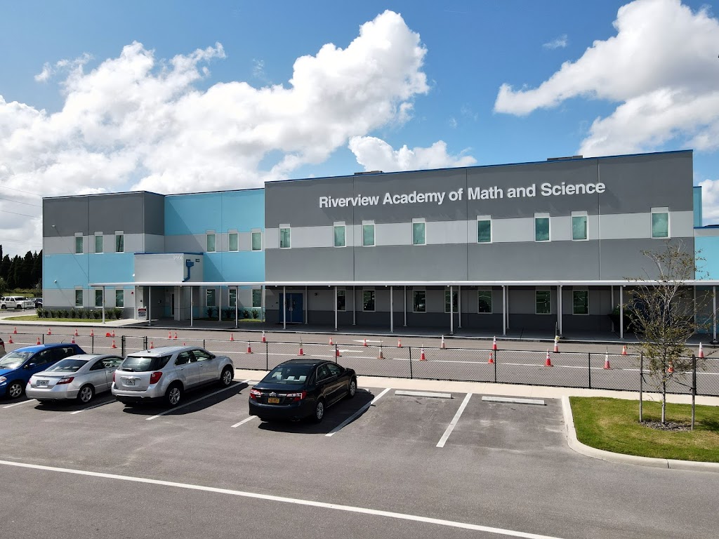 Riverview Academy of Math and Science | 9906 Symmes Rd, Riverview, FL 33578 | Phone: (813) 412-6111