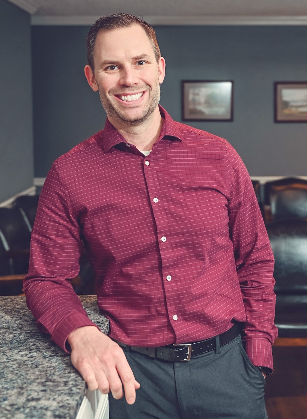 The Terrell Dentist, with Joshua Cambridge DMD PhD | 101 E High St, Terrell, TX 75160, USA | Phone: (972) 563-7633