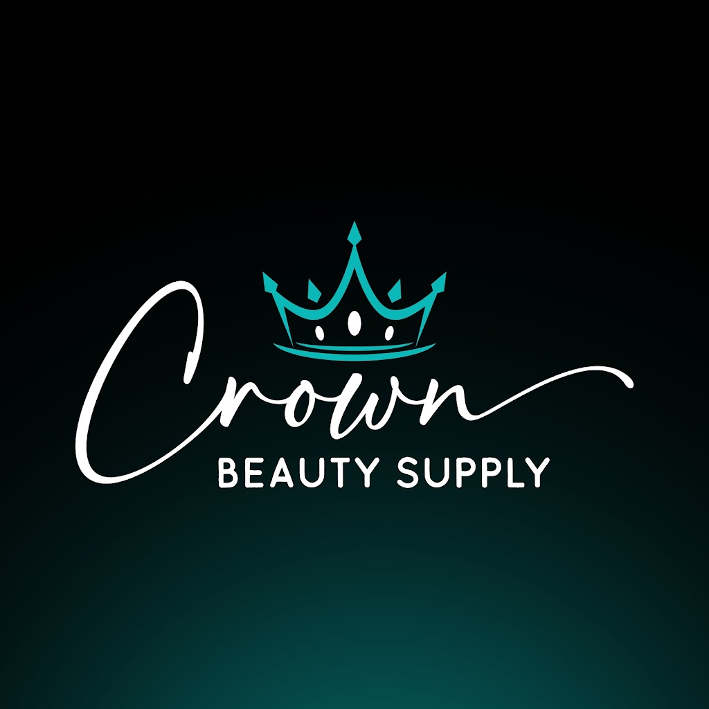 Crown Beauty Supply | 2208 W El Segundo Blvd, Gardena, CA 90249, USA | Phone: (562) 572-3597