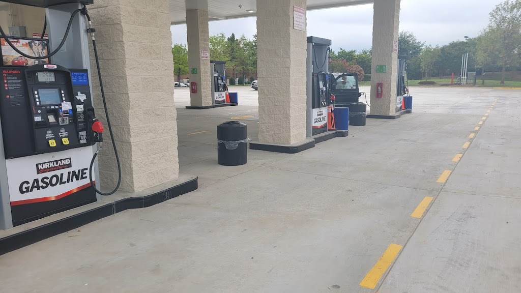 Costco Gas Station | 2601 E State Hwy 114, Southlake, TX 76092, USA | Phone: (817) 749-2800