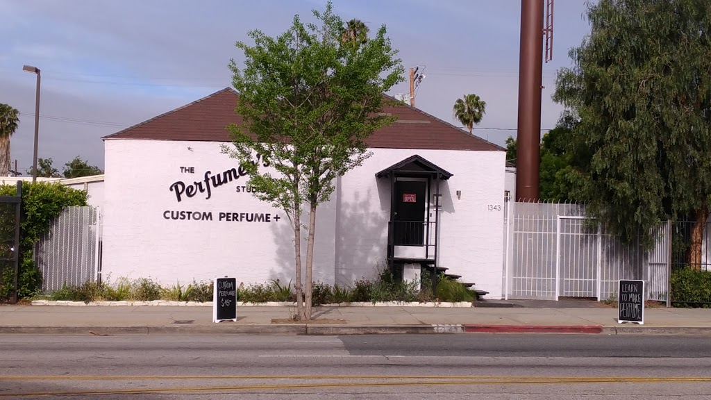 The Perfumers Studio | 1343 N Highland Ave, Los Angeles, CA 90028, USA | Phone: (424) 653-6456