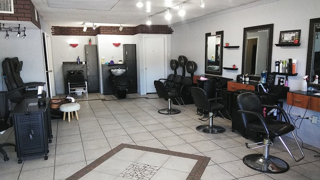 Knot Just Hair Full Service Salon | 5020 Trouble Creek Rd, Port Richey, FL 34652 | Phone: (727) 953-0304