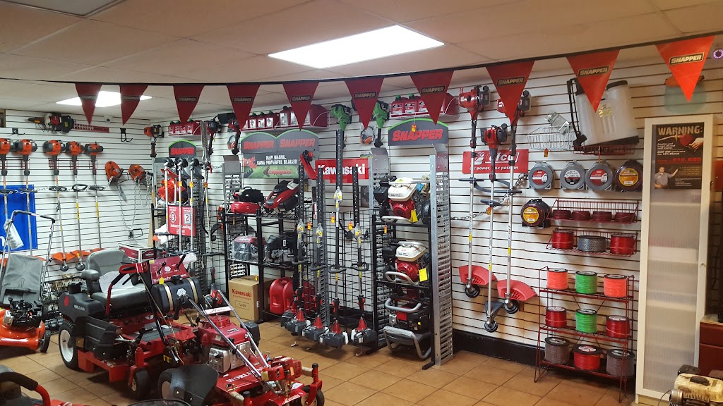 J & R Mower Repair | 3098 NW 62nd St, Miami, FL 33147, USA | Phone: (305) 635-2351