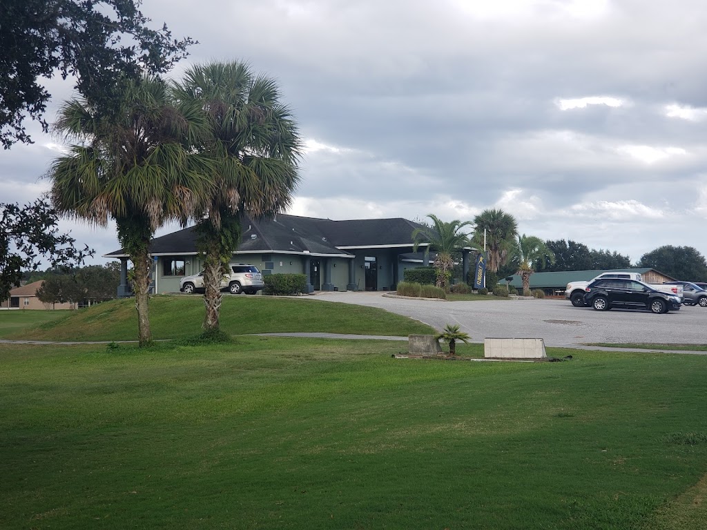 Rivard Golf Club | 18001 Rivard Blvd, Brooksville, FL 34604, USA | Phone: (352) 796-1410