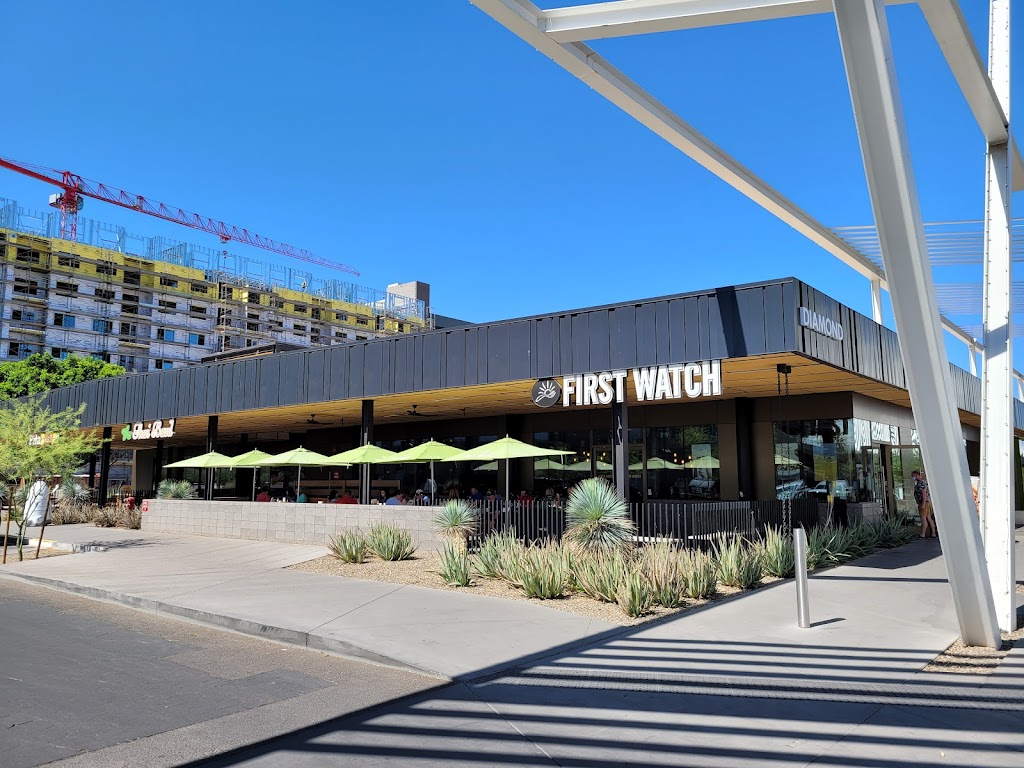 First Watch | 3110 N Central Ave, Phoenix, AZ 85012, USA | Phone: (602) 248-3897